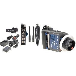 Chrosziel MN-200 MagNum Dual Channel Wireless Lens Control System