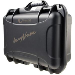 Chrosziel Case with Insert for MagNum Lens Control Unit