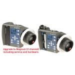 Chrosziel Magnum Upgrade to 2nd Channel