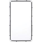 Manfrotto Skylite Rapid Fabric Diffuser (1.25 Stop, 3.6 x 6.6')