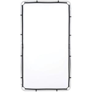Manfrotto Skylite Rapid Fabric Diffuser (1.25 Stop, 3.6 x 6.6')