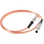 Chrosziel Steadicam Lemo 3-Pin to MagNum Lemo 5-Pin 12V Power Cable