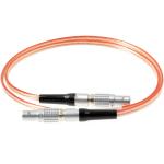 Chrosziel Steadicam Lemo 3-Pin to MagNum Lemo 5-Pin 24V Power Cable