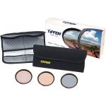 Tiffen 62mm Wedding & Portrait Kit