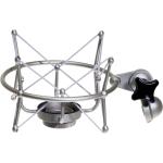 Neumann EA-1 - Shock Mount (Nickel)