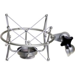 Neumann EA-1 - Shock Mount (Nickel)