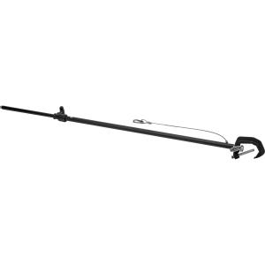 Matthews Telescoping Hanger with Clamp - 3 - 6'