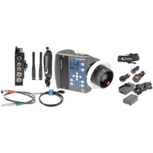 Chrosziel MN-150 MagNum Extendable Wireless Lens Control System (No Motor)
