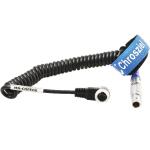 Chrosziel Magnum LEMO 9-Pin to Select Canon EOS Start/Stop Cable