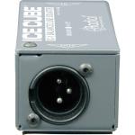 Radial Engineering IceCube IC-1 Balanced Line Isolator and Hum Eliminator
