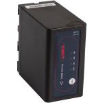 SWIT S-8972 7.2V, 47Wh Battery with DC Output (Sony L-Series)