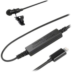 Sennheiser Clip-Mic Digital