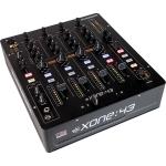 Allen & Heath XONE:43 - 4+1 Channel Analog DJ Mixer