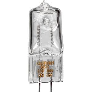 Osram 64516 CP/97 Halogen Lamp (230V, 300W)
