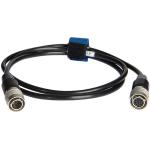 Chrosziel 12-Pin Hirose Aladin Lens Port to Camera Lens Cable