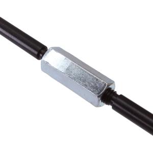 Matthews MICROgrip Coupler (Female, 3/8"-3/8")