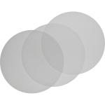 Rosco Standard Lens Set for Miro Cube UV (Set of 3)