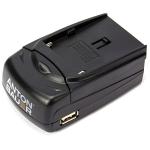 Anton/Bauer Single Charger with US Plug for L-Series Batteries