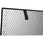Kino Flo Louver for 2' 4Bank (90°)
