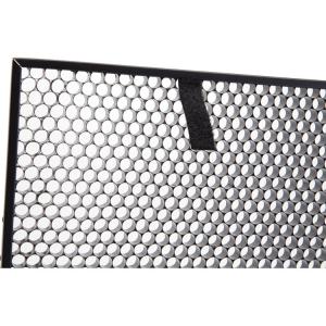 Kino Flo Louver for 2' 4Bank (90°)