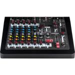 Allen & Heath ZEDi-10FX Compact Hybrid Mixer/USB Interface (with On-Board Effects Engine)
