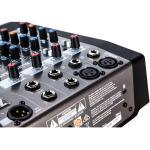Allen & Heath ZED-6 Compact Analog Mixer
