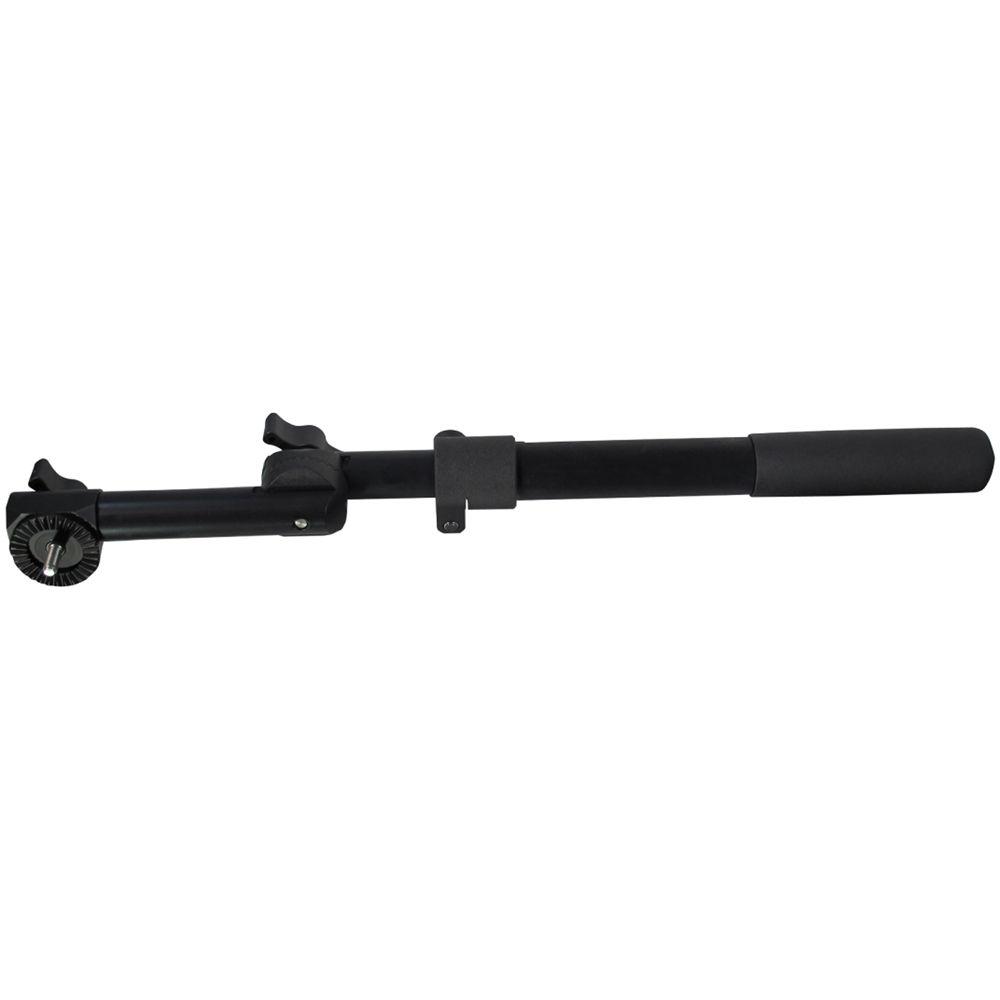 Cartoni Pan Bar with Attachment for Lambda 50