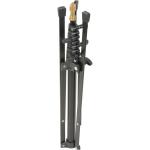 Manfrotto 5001B Nano Light Stand (Black, 6.2')