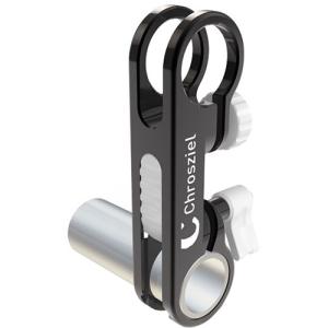 Chrosziel EU15-19 Universal Rod Clamp for CDM-100 Motor