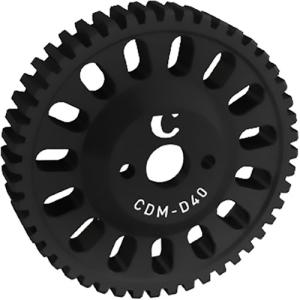 Chrosziel 0.8 MOD Pitch Gear Drive for CDM-100 Digital Motor (40mm)