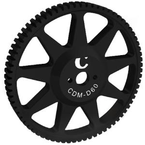 Chrosziel 0.8 MOD Pitch Gear Drive for CDM-100 Digital Motor (60mm)