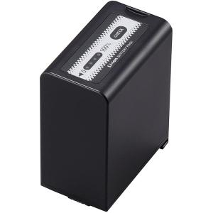 Panasonic 7.28V 86Wh Lithium-Ion Battery for DVX200 (11,800mAh)