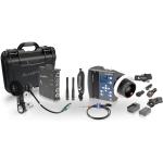 Chrosziel MN-150 MagNum Extendable Wireless Lens Control System with Chrosziel CDM-100 Motor