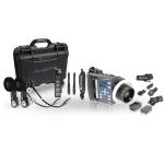 Chrosziel MN-200 MagNum Dual Channel Wireless Lens Control System with Chrosziel Motors