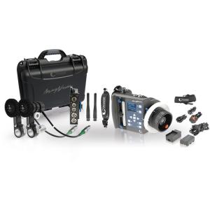 Chrosziel MN-200 MagNum Dual Channel Wireless Lens Control System with Chrosziel Motors