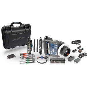 Chrosziel MN-300 MagNum 3-Axis Wireless Lens Control System (No Motors)