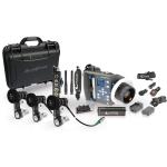Chrosziel MN-300 MagNum 3-Axis Wireless Lens Control System with Chrosziel Motors