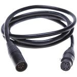 Kino Flo 5-Pin DMX Cable (10')