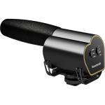 Saramonic VMIC Camera External Microphone Digital & Camcorder Camera - Black