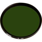 Tiffen 55mm Dark Green #61 Filter
