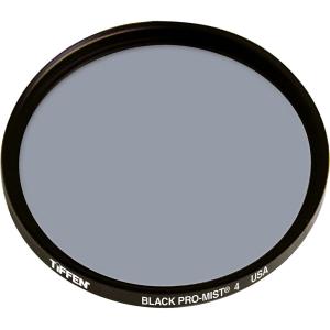 Tiffen Black Pro-Mist Filter (77mm, Grade 4)