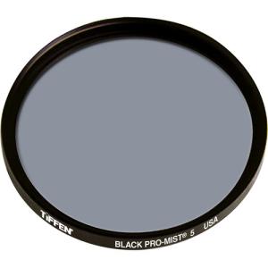Tiffen Black Pro-Mist Filter (77mm, Grade 5)