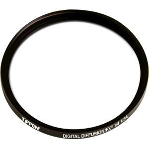 Tiffen 55mm Digital Diffusion/FX 1/4 Filter