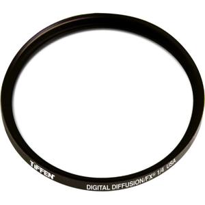 Tiffen 58mm Digital Diffusion/FX 1/4 Filter