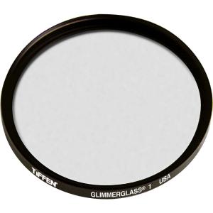 Tiffen Glimmerglass Filter (62mm, Grade 1)
