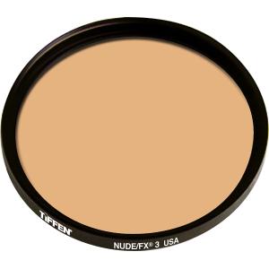 Tiffen 55mm Nude/FX 3 Filter