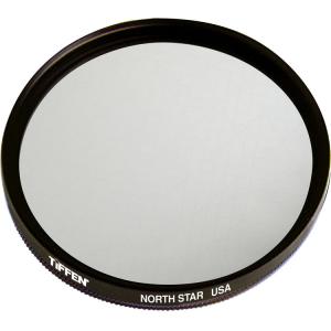Tiffen 82mm North Star Effect Filter