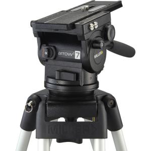Miller Arrowx 7 Combo Live 30 Pedestal Kit