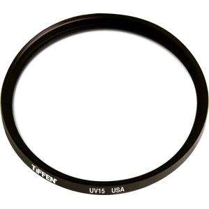 Tiffen 72mm UV 15 Filter
