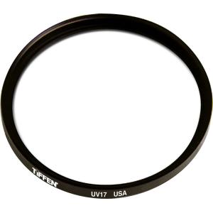 Tiffen 55mm UV 17 Filter